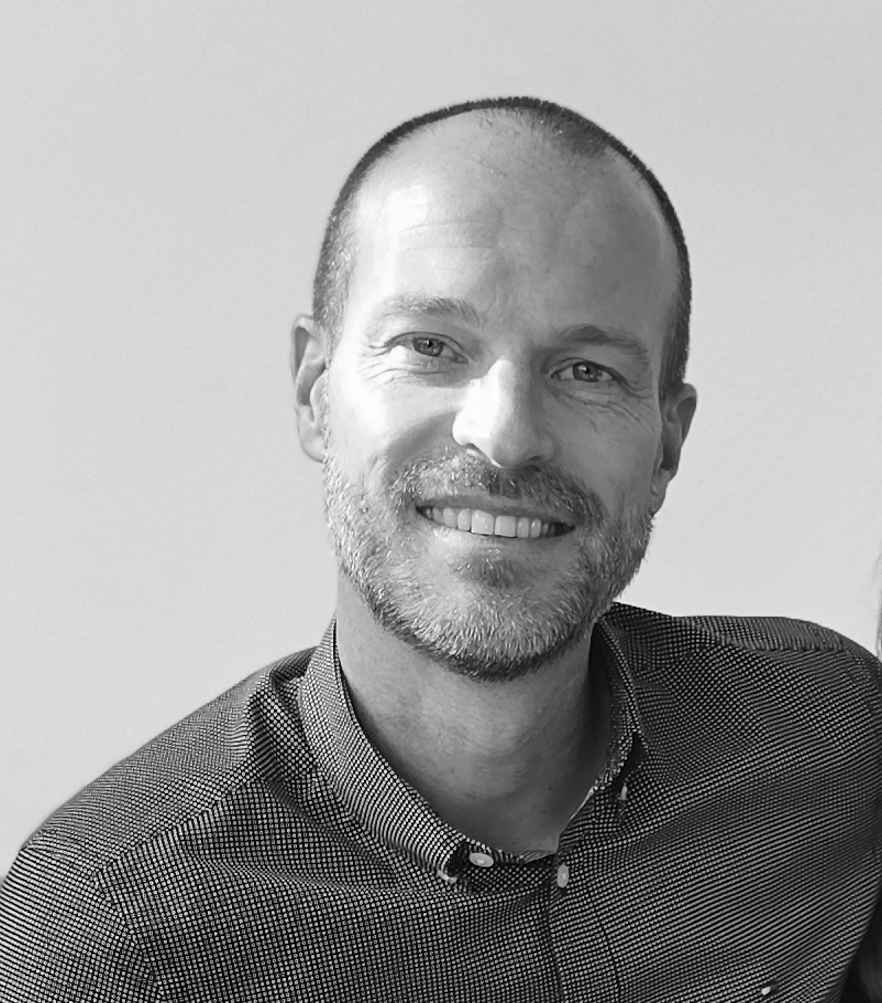 Ian McLaren